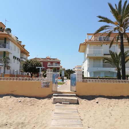 Apartamentos Talima - Btb Denia Zewnętrze zdjęcie