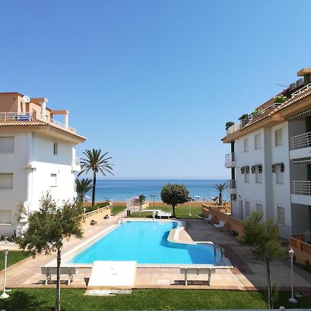 Apartamentos Talima - Btb Denia Zewnętrze zdjęcie