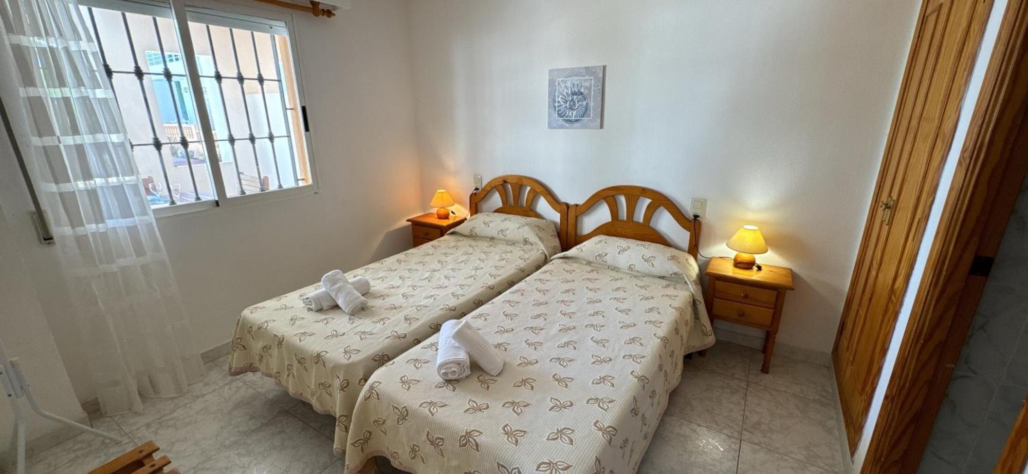 Apartamentos Talima - Btb Denia Zewnętrze zdjęcie