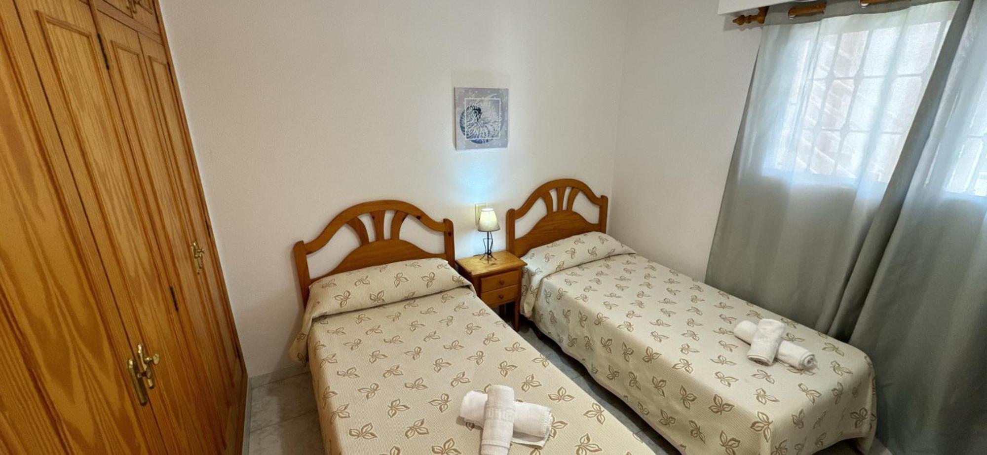 Apartamentos Talima - Btb Denia Zewnętrze zdjęcie