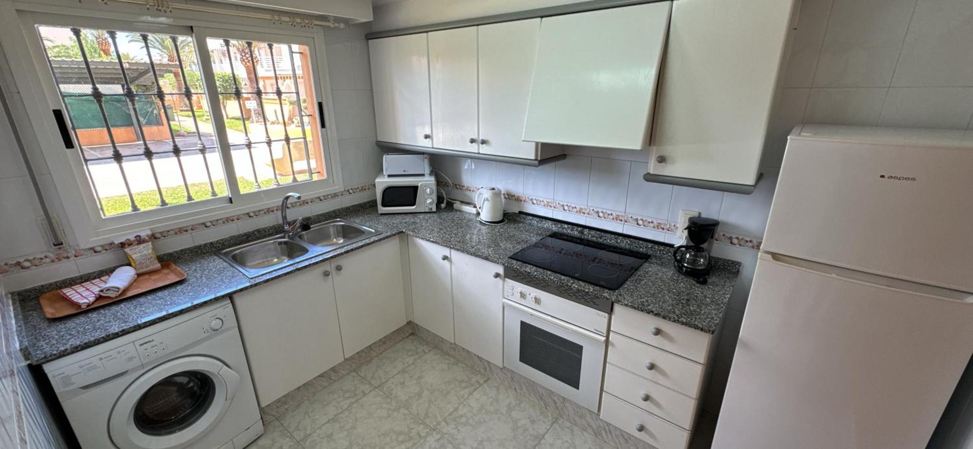 Apartamentos Talima - Btb Denia Zewnętrze zdjęcie