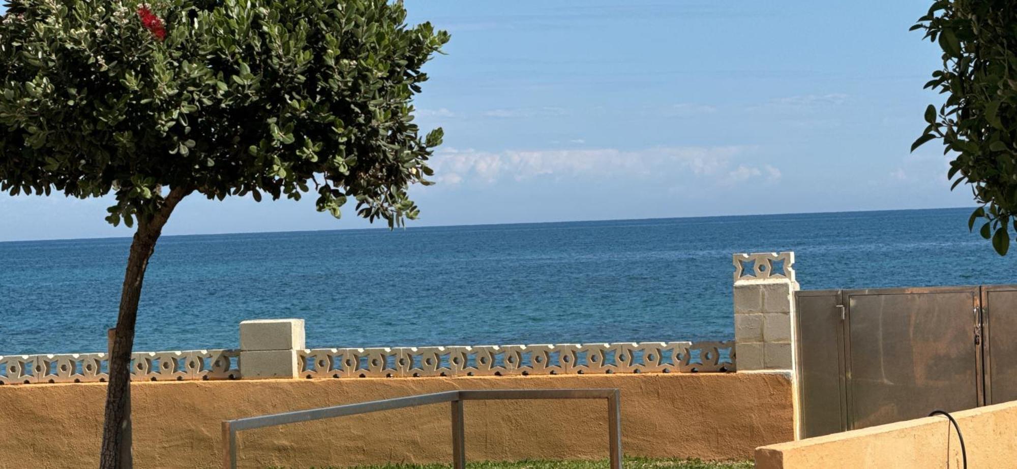 Apartamentos Talima - Btb Denia Zewnętrze zdjęcie