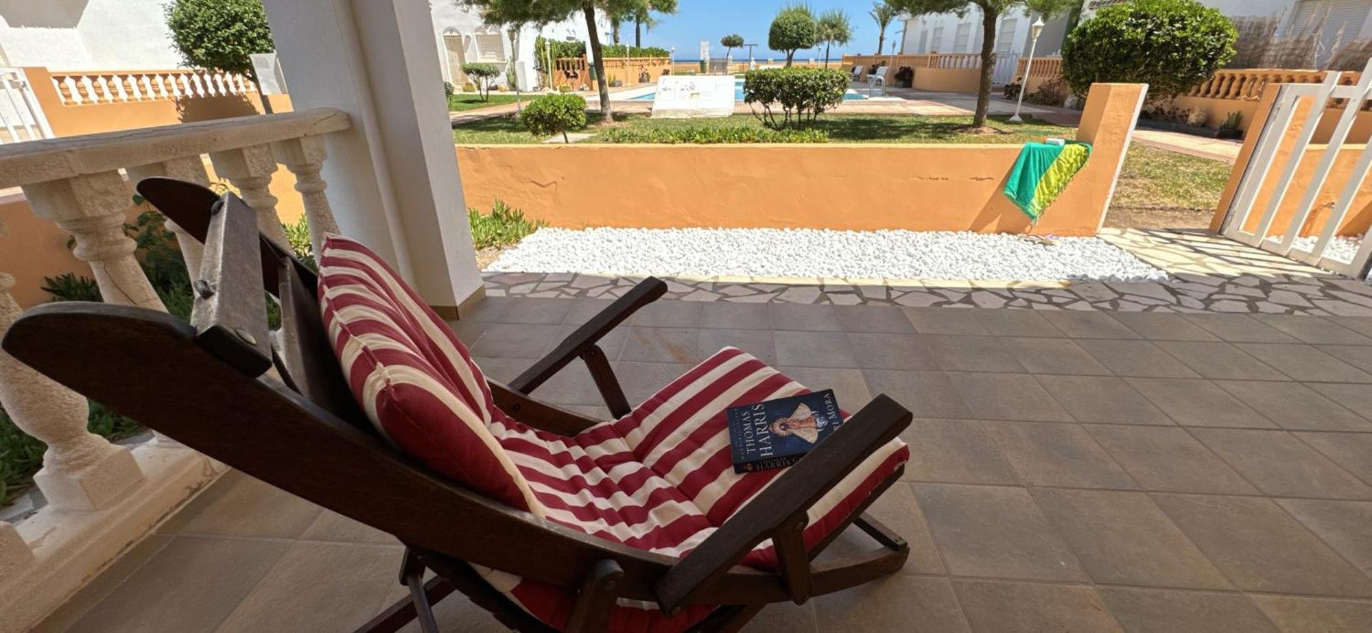 Apartamentos Talima - Btb Denia Zewnętrze zdjęcie