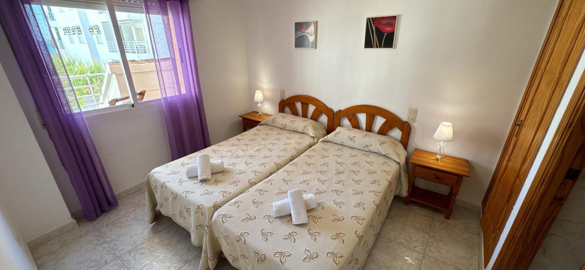 Apartamentos Talima - Btb Denia Zewnętrze zdjęcie