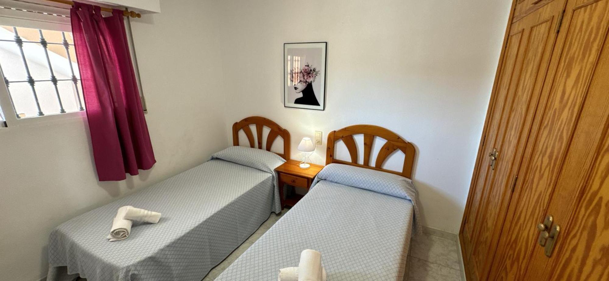 Apartamentos Talima - Btb Denia Zewnętrze zdjęcie