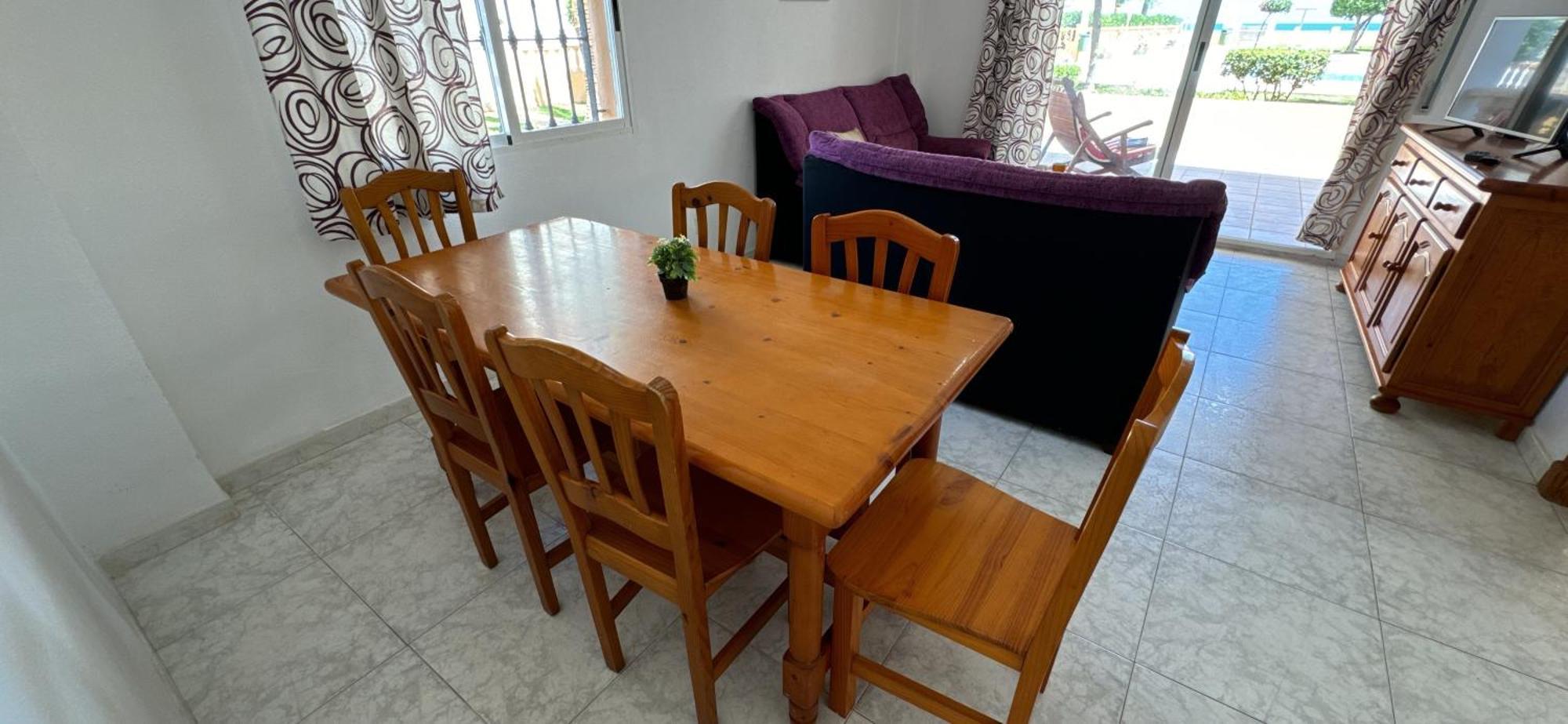 Apartamentos Talima - Btb Denia Zewnętrze zdjęcie