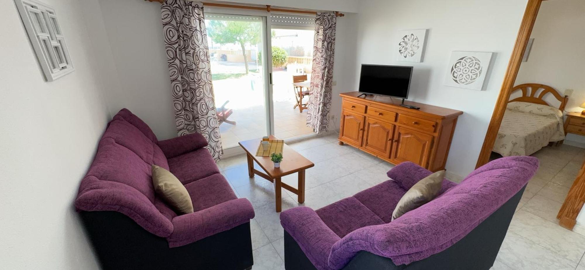 Apartamentos Talima - Btb Denia Zewnętrze zdjęcie