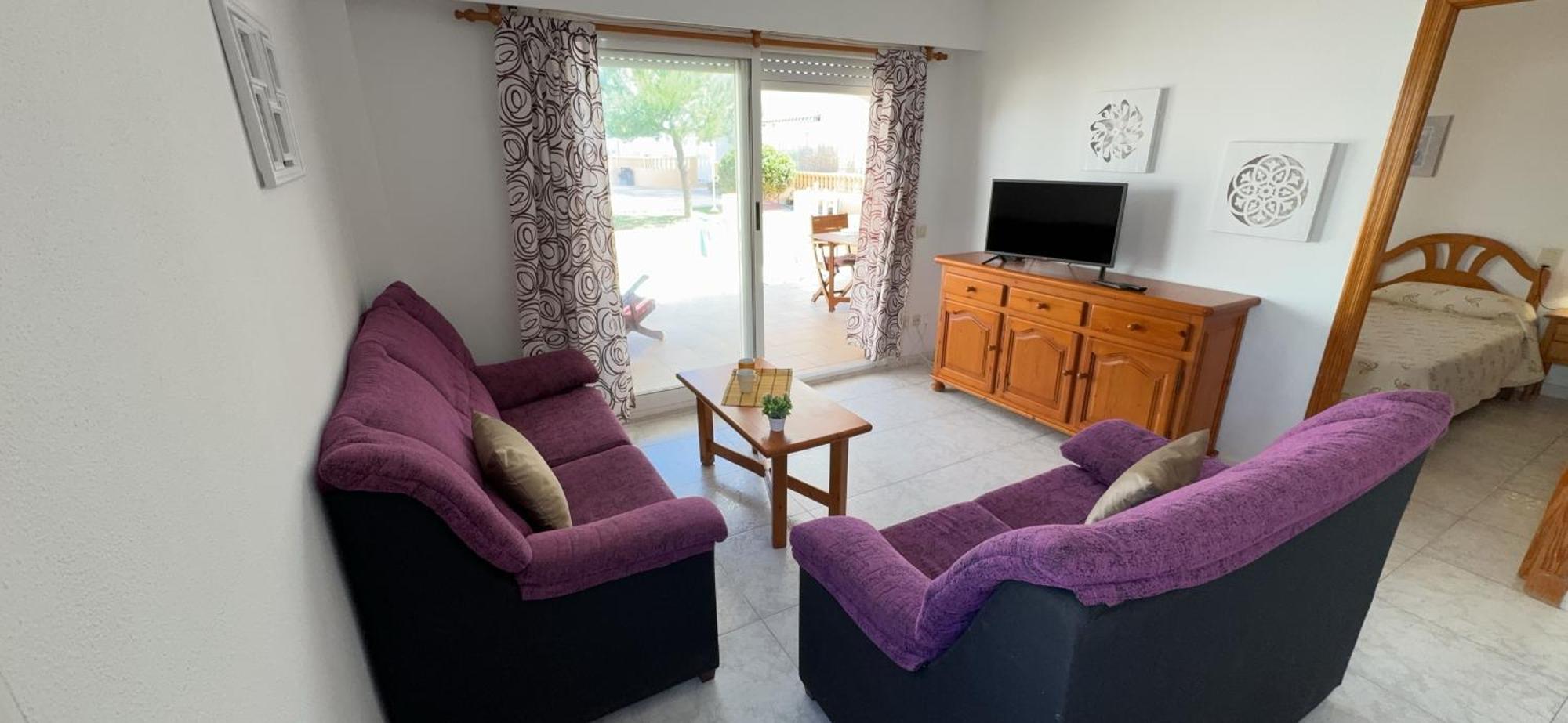 Apartamentos Talima - Btb Denia Zewnętrze zdjęcie