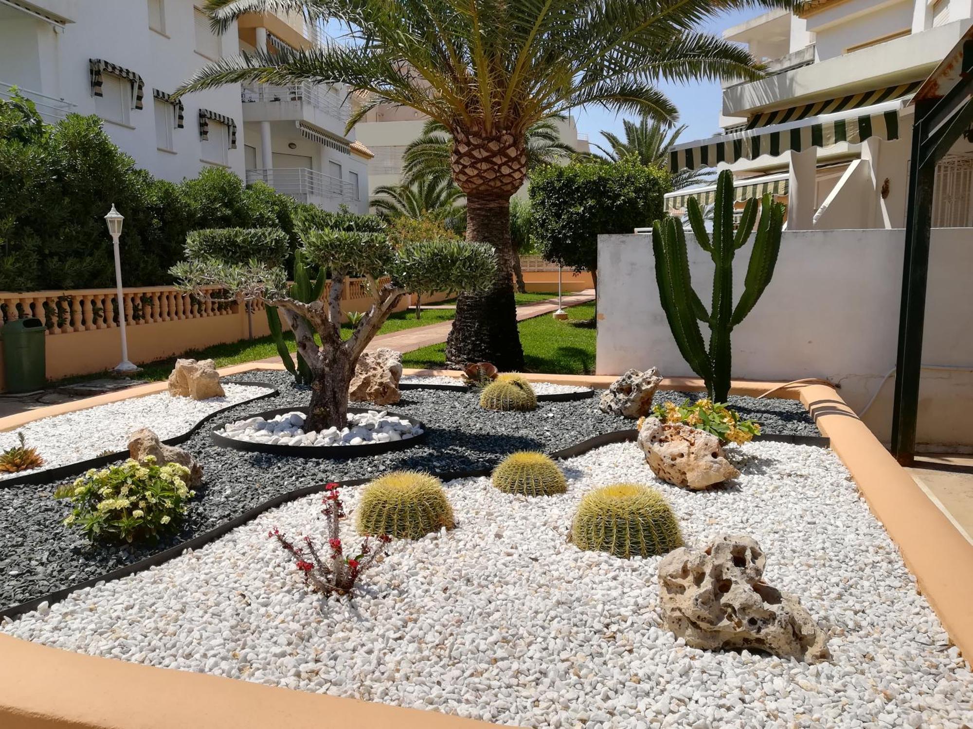 Apartamentos Talima - Btb Denia Zewnętrze zdjęcie