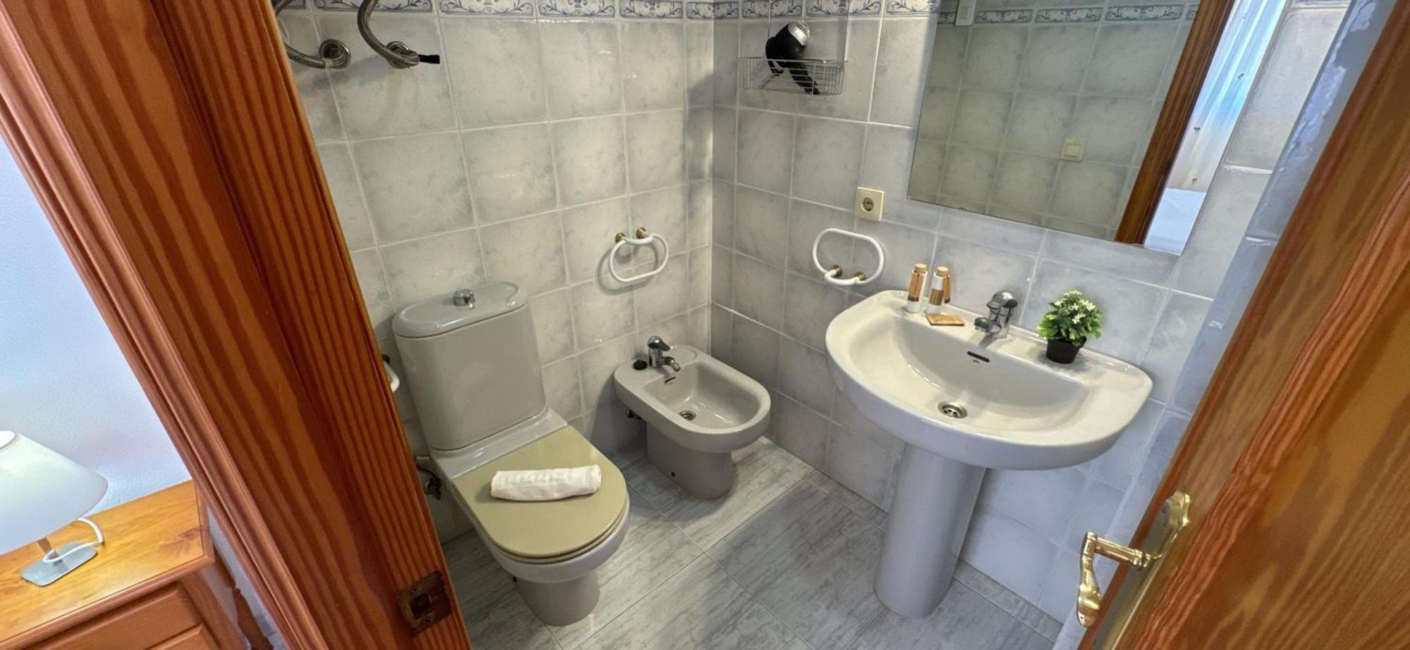 Apartamentos Talima - Btb Denia Zewnętrze zdjęcie