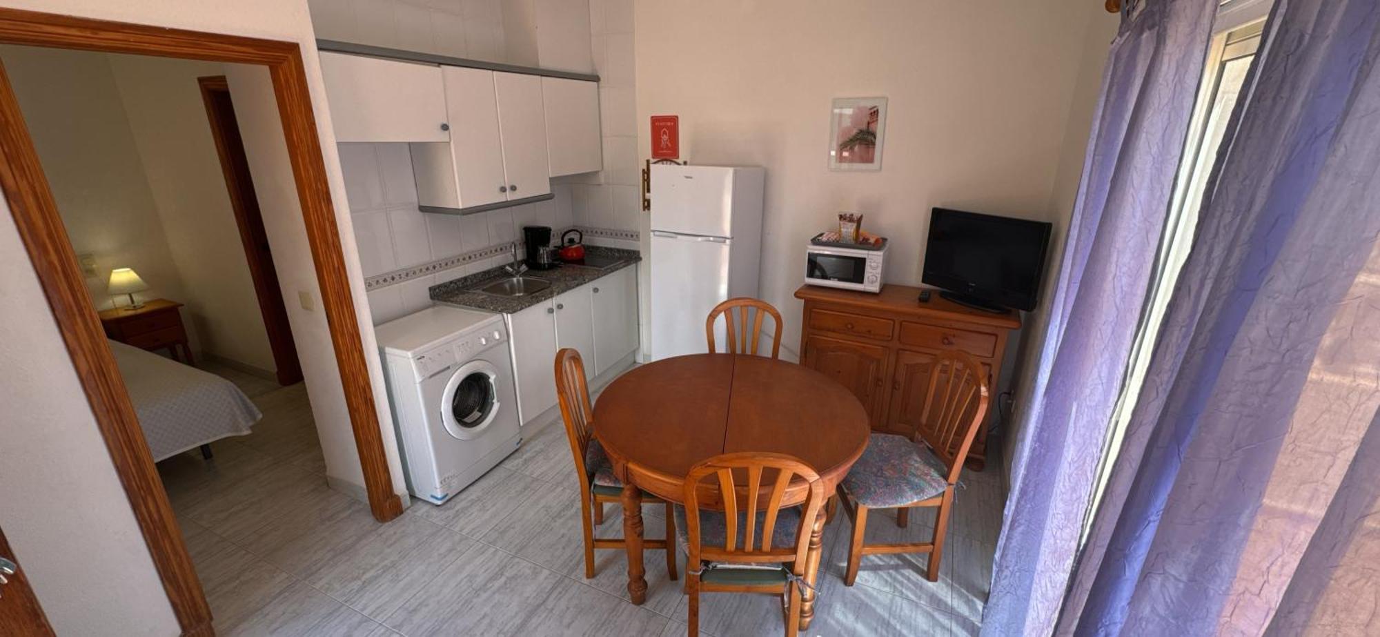 Apartamentos Talima - Btb Denia Zewnętrze zdjęcie