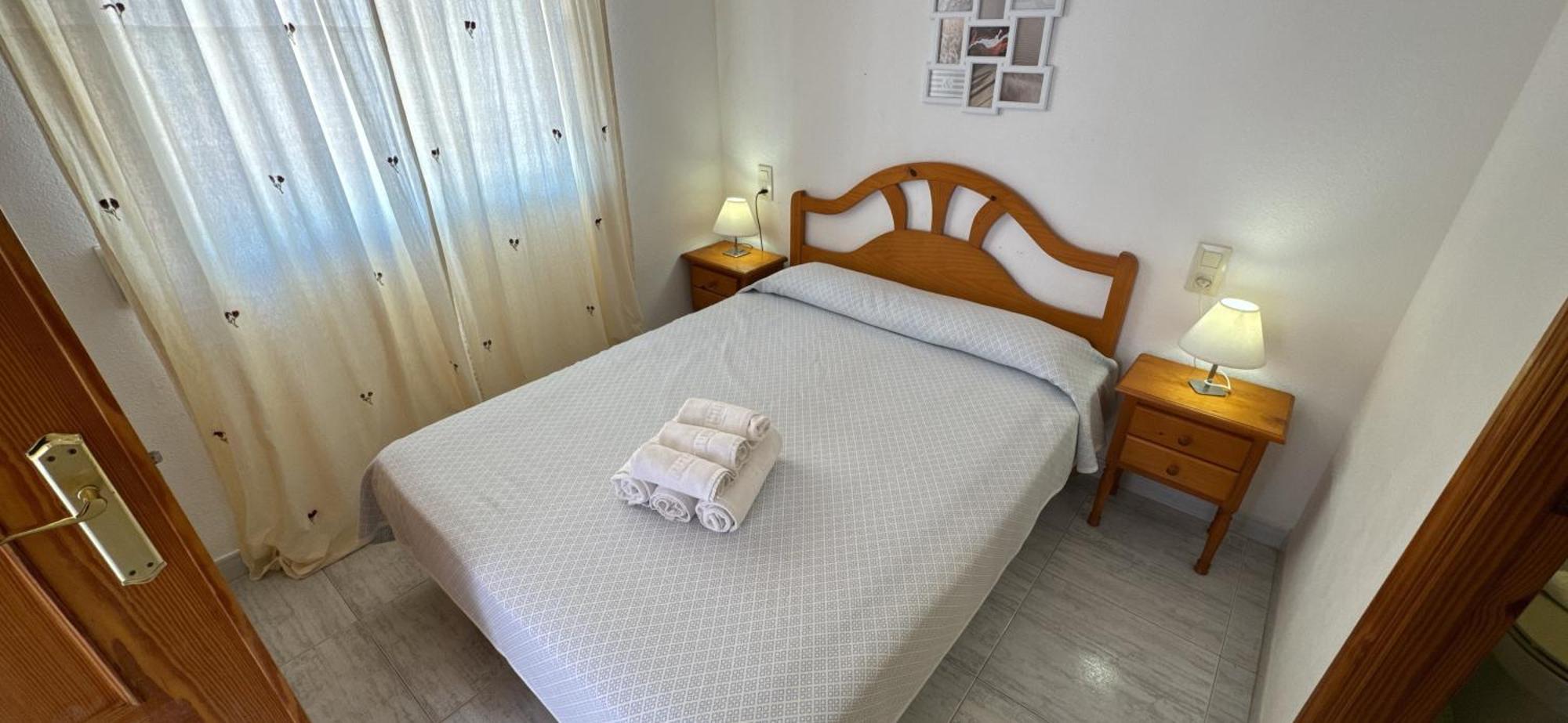 Apartamentos Talima - Btb Denia Zewnętrze zdjęcie